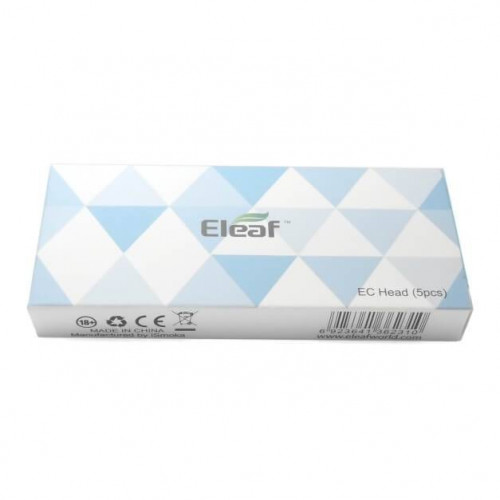 Résistance MELO - ELEAF