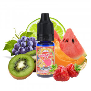 Concentré Candy Candy 10ml - Big Mouth