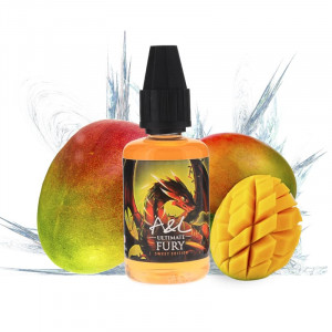 Concentré Fury Sweet Edition 30ml - Ultimate