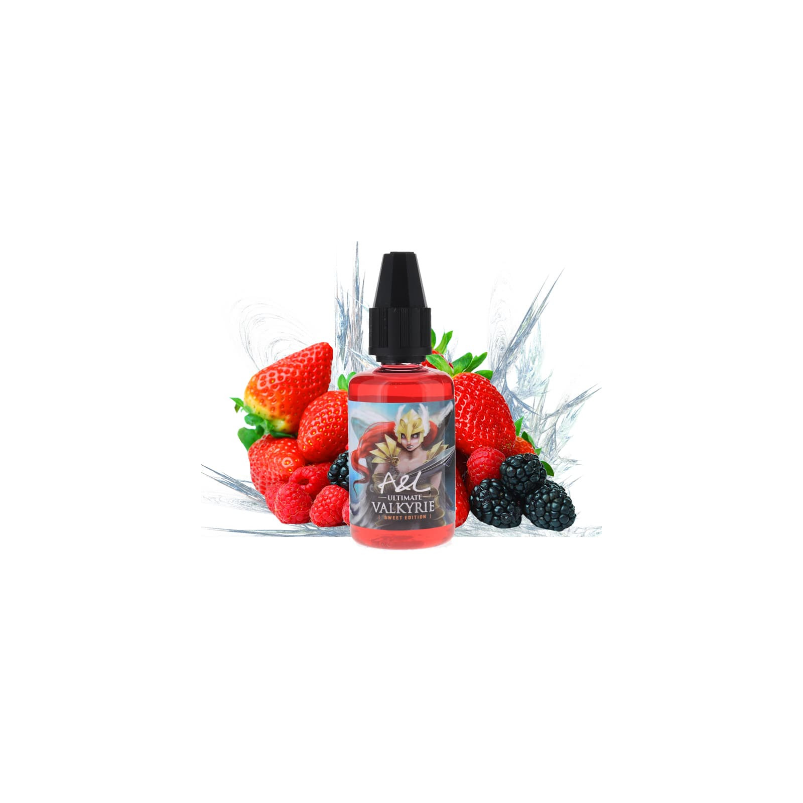 Concentré Valkyrie Sweet Edition 30ml - Ultimate