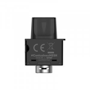 Cartouche NexM (1 pièce) - Smoktech