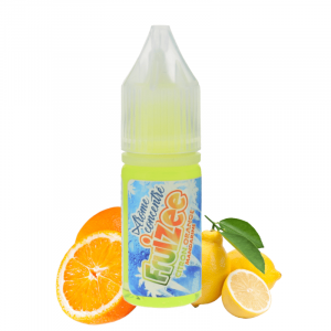 Concentré Citron Orange Mandarine 10ml - Fruizee