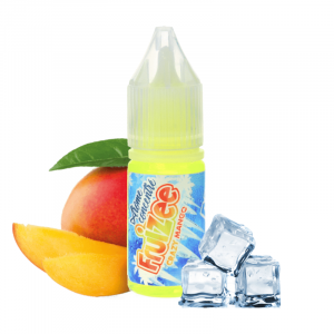 Concentré Crazy mango 10ml - Fruizee