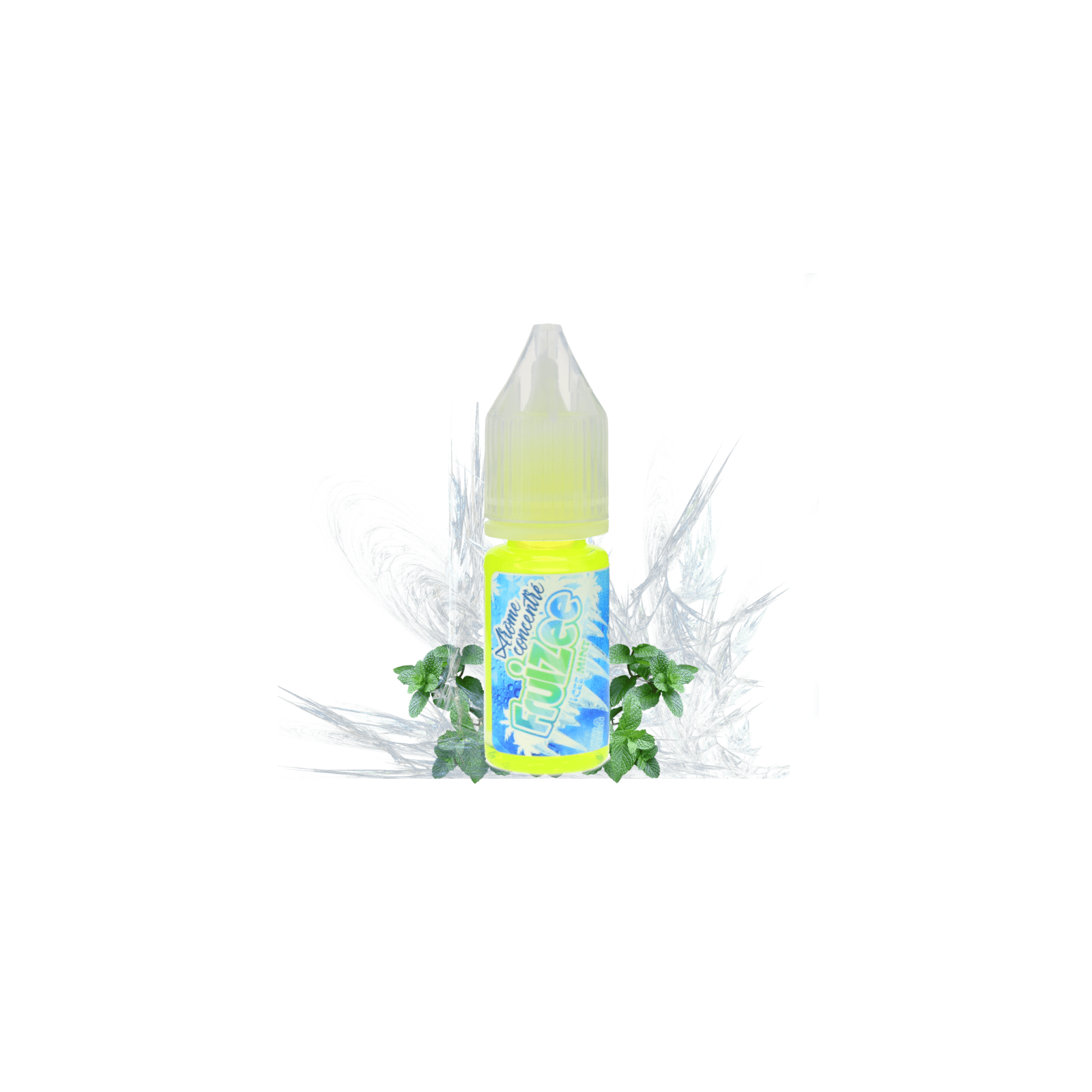 Concentré Icee Mint 10ml - Fruizee