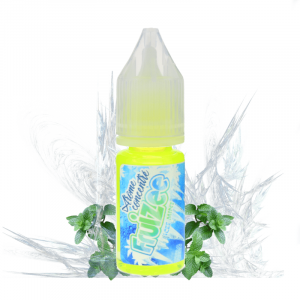 Concentré Icee Mint 10ml - Fruizee
