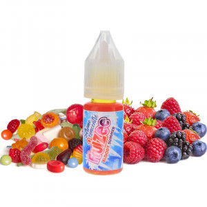 Concentré Bloody Summer No Fresh 10ml - Fruizee