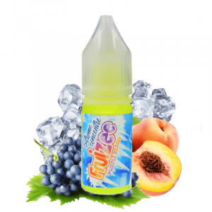 Concentré Purple Beach 10ml - Fruizee