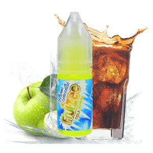 Concentré Cola Pomme 10ml - Fruizee