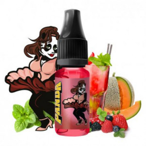Concentré Pretty panda 10ml - A&L