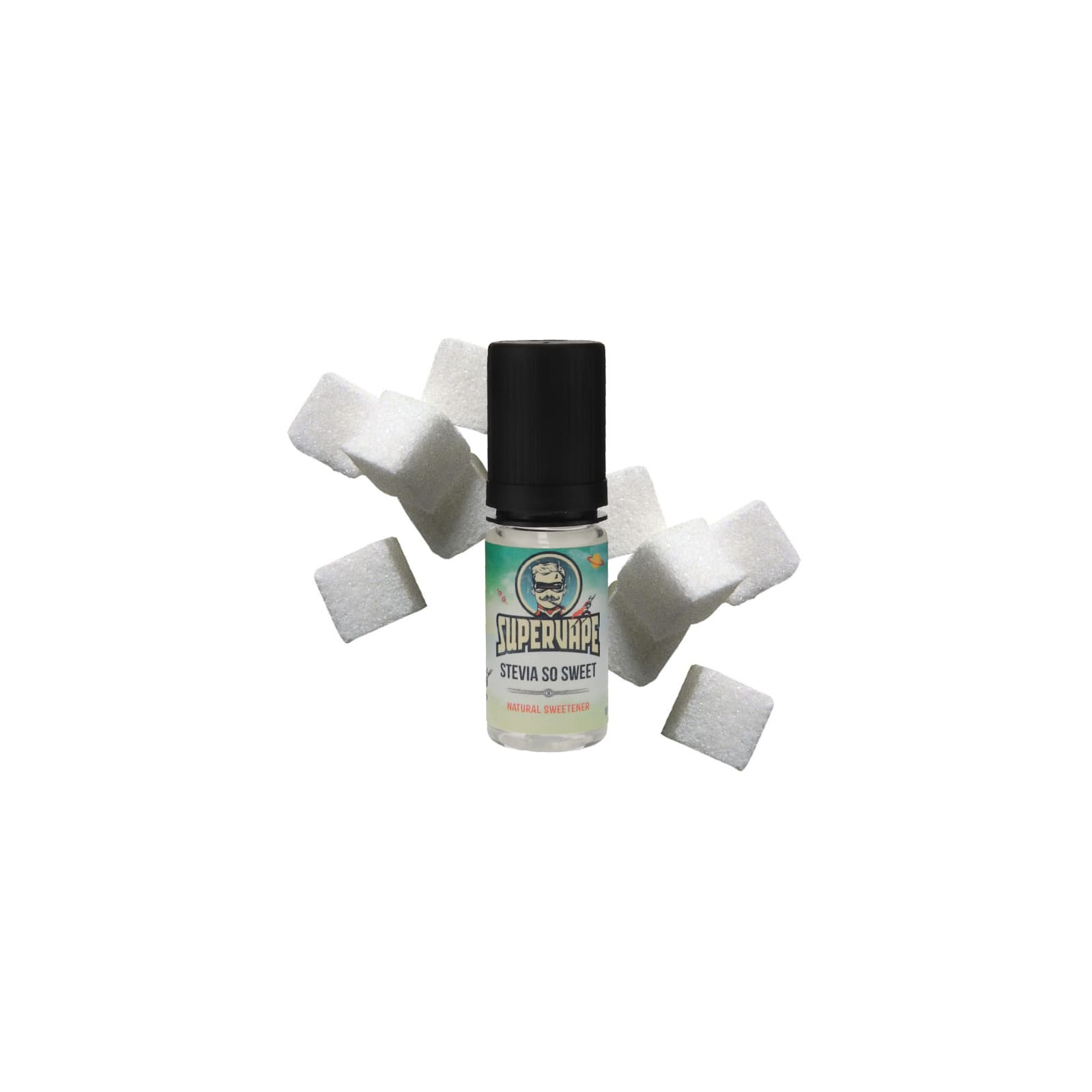 Additif Stevia So Sweet 10ml - Supervape