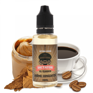 Concentré El Classico 30ml - Dictator