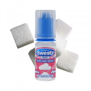 Additif Sweety 10ml - Swoke