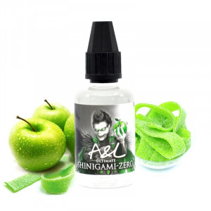Concentré Shinigami Sweet Edition Ultimate