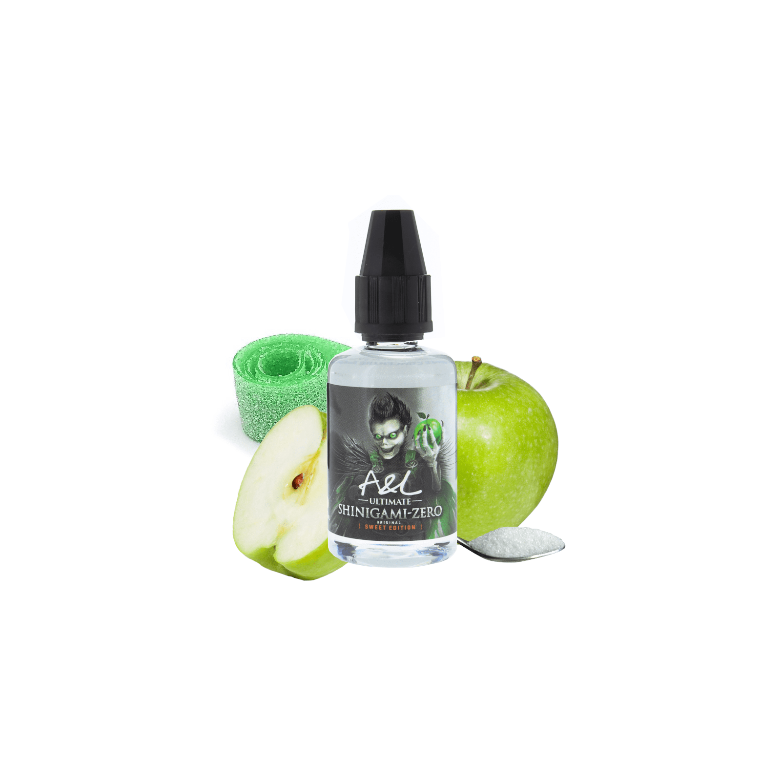Concentré Shinigami Sweet Edition Ultimate