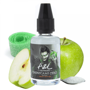 Concentré Shinigami Sweet Edition Ultimate