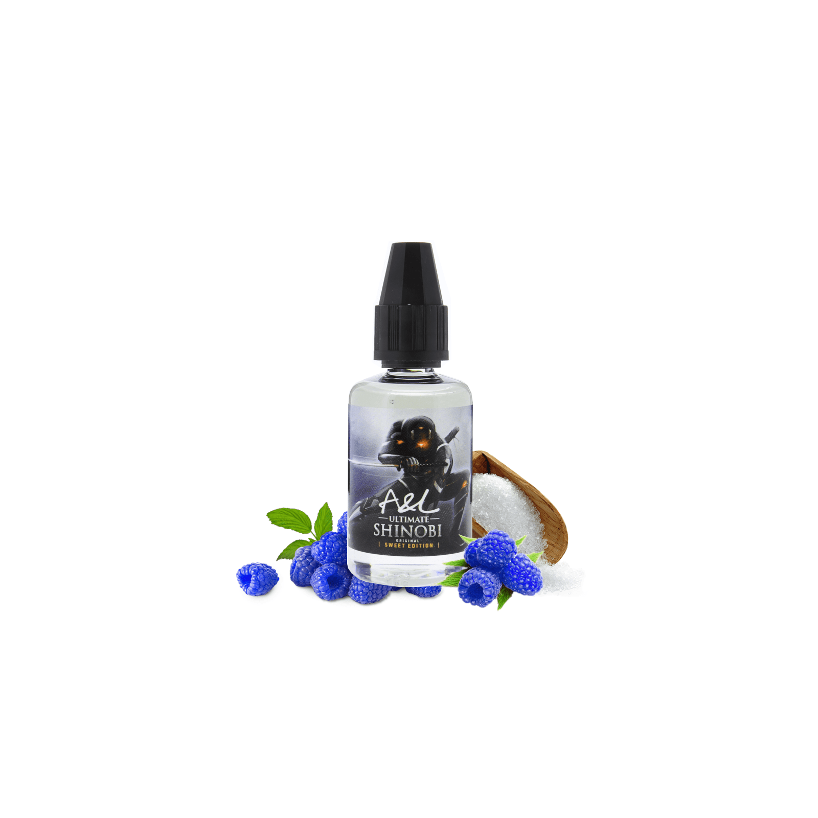 Concentré Shinobi Sweet  Edition - A&L