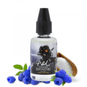 Concentré Shinobi Sweet  Edition - A&L