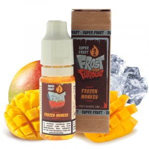 Frozen Monkey Super Frost - Pulp