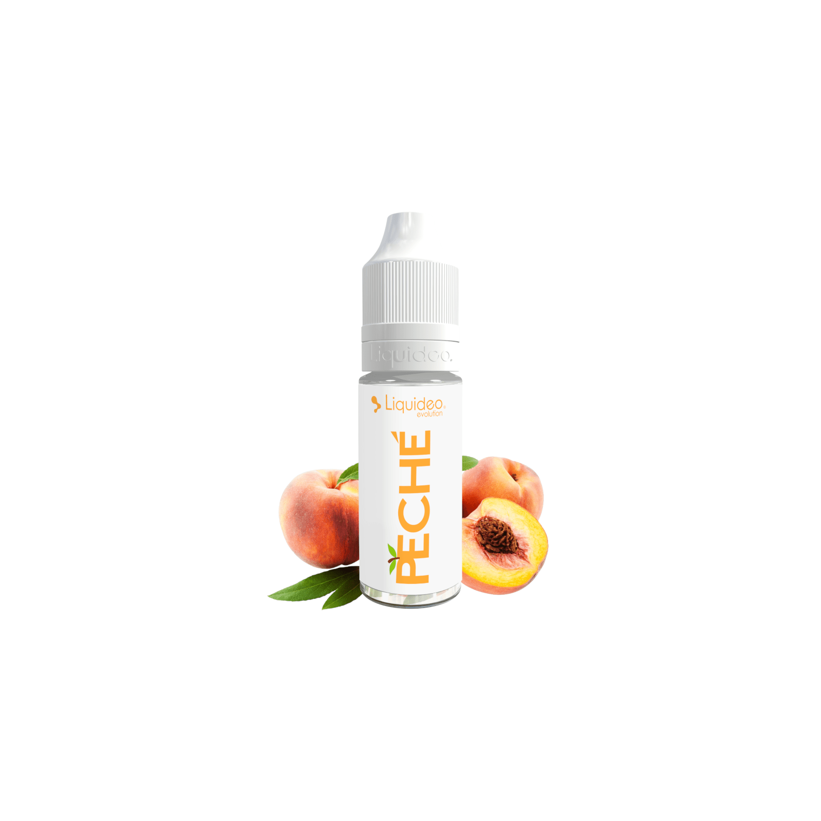 peché 10ml - Liquideo