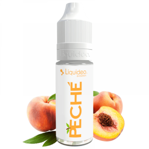 peché 10ml - Liquideo