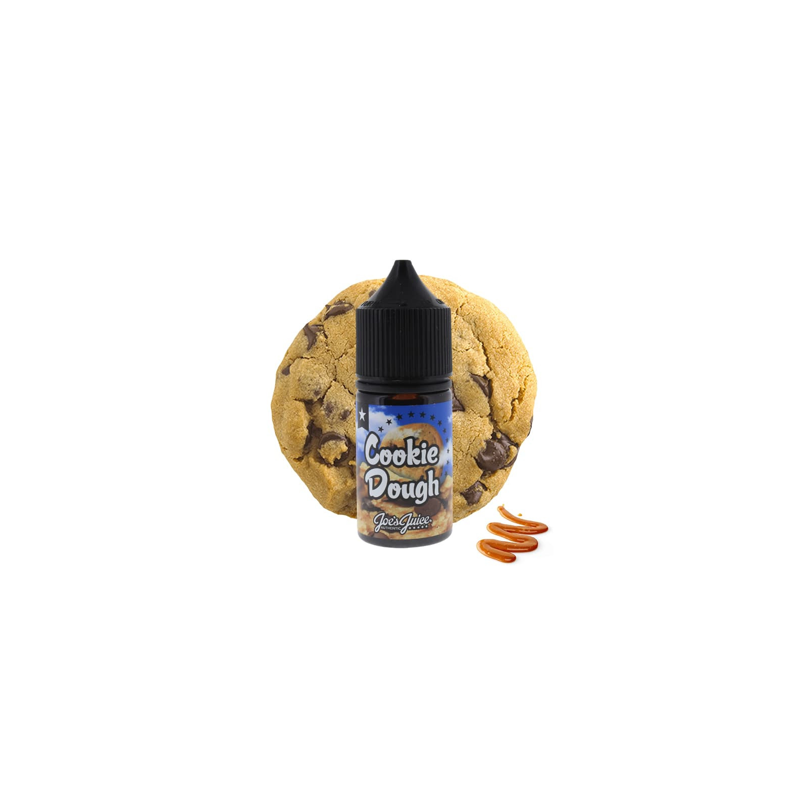 Concentré Cookie Dough 30ml - Joe's Juice