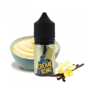 Concentré Creme Kong 30ml - Joe's Juice