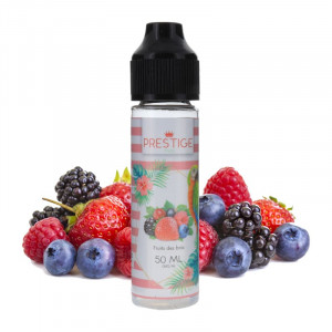 Fruits des Bois 50ml - Prestige Fruits