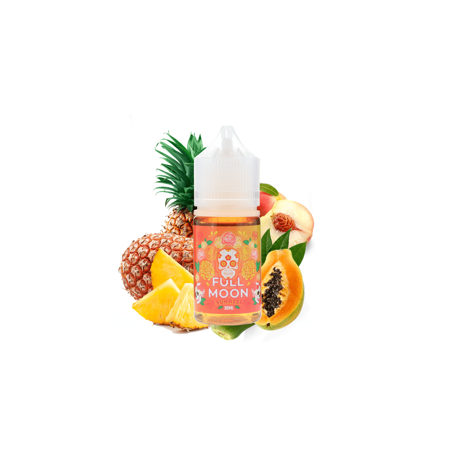 Concentré Sunrise 30ml - Full Moon