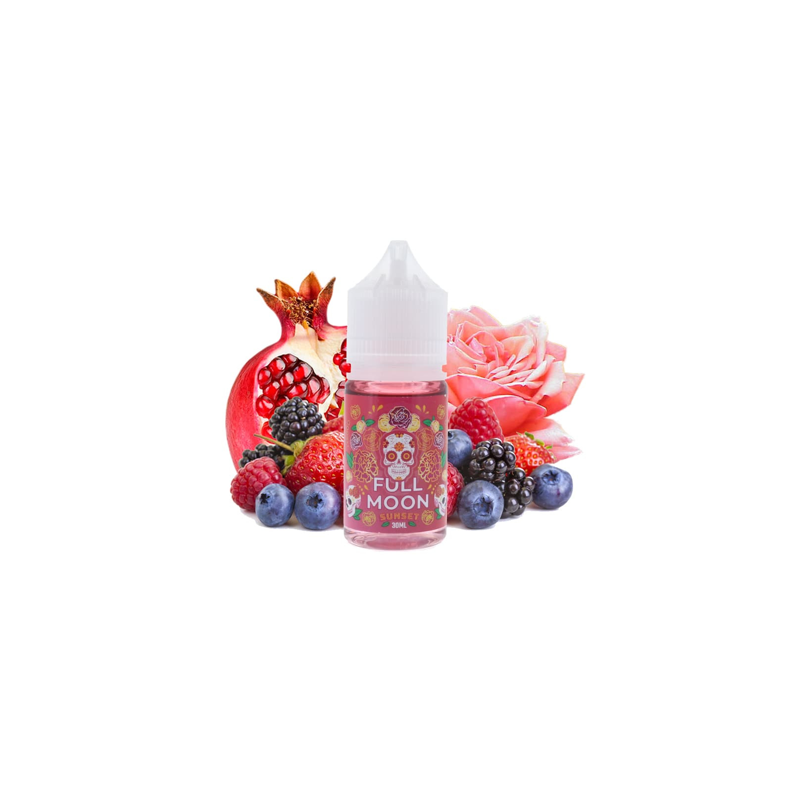 Concentré Sunset 30ml - Full Moon