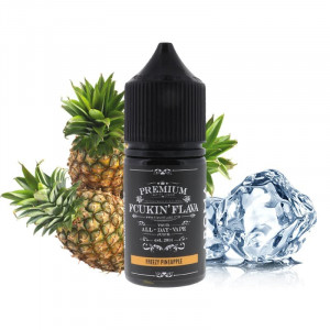 Concentré Freeze Pineapple 30ml - Fcukin'Flava