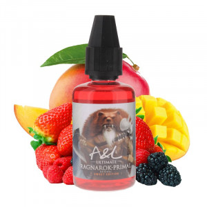 Concentré Ragnarok Primal Sweet Edition 30ml - Ultimate
