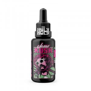 Jesus Kush 30ml - The Holy Holy