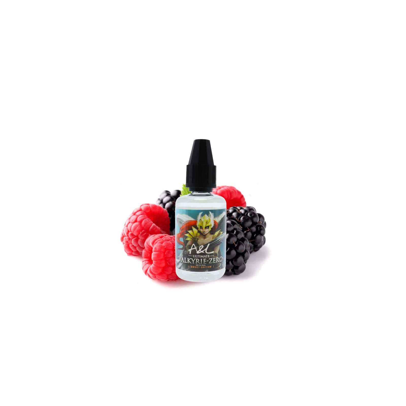 Concentré Valkyrie Zero 30ml Sweet Edition - Ultimate