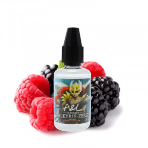 Concentré Valkyrie Zero 30ml Sweet Edition - Ultimate