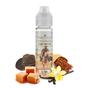 Le Bon 50ml - Prestige Classic