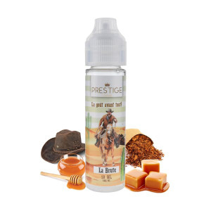 La Brute 50ml - Prestige Classic