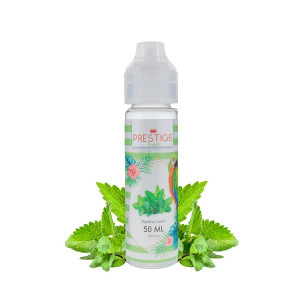 Menthe Verte 50ml - Prestige Fresh