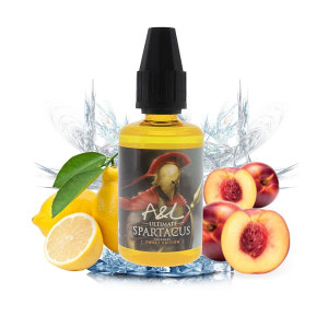 Concentré Spartacus 30ml Sweet Edition - Ultimate