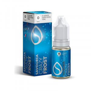 Crazy Frost 10ml - Savourea