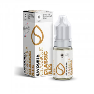 Classic Iles 10ml - Savourea