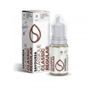 Classic Regular 10ml - Savourea