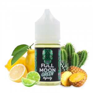 Concentré Green Infinity 30ml - Full Moon