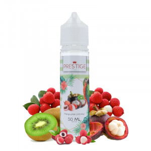 Pomme Citron Agrumes 50ml - Prestige Fruits