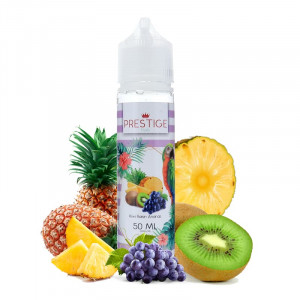 Kiwi Raisin Ananas 50ml - Prestige Fruits