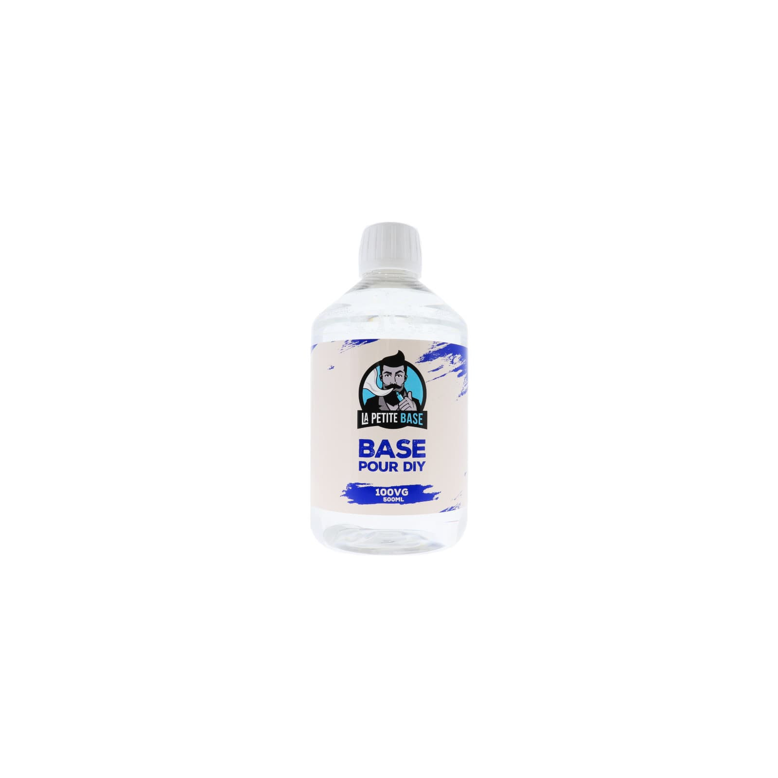 La Petite Base 500ml 100 VG  - Le Petit Fumeur