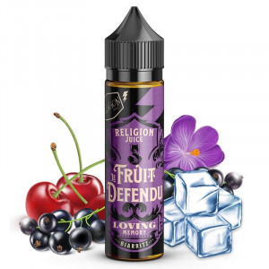 Loving Memory 50ml - Religion Juice