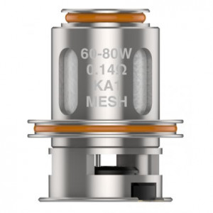 Résistances M series Coils  - Geek Vape
