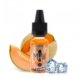 Concentré Maw Lon 10ml Strong Sugar - Vape Or Diy