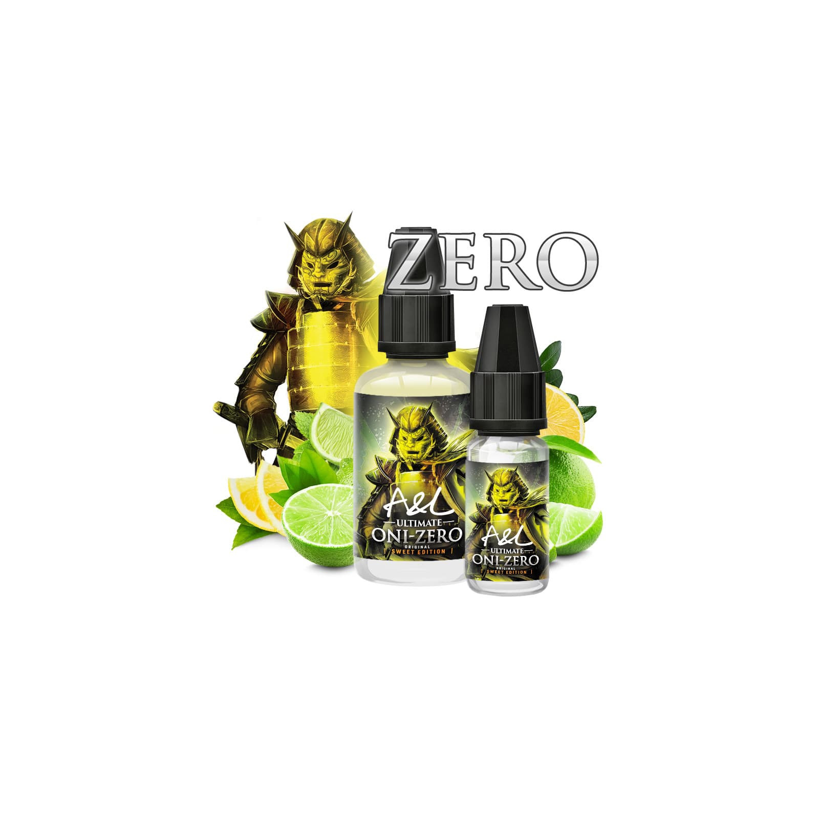 Concentré Ultimate Oni Zero - Ultimate