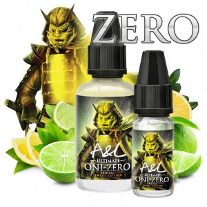 Concentré Ultimate Oni Zero - Ultimate